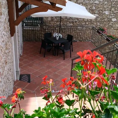 Appartement Casa Marino à Capaccio Extérieur photo